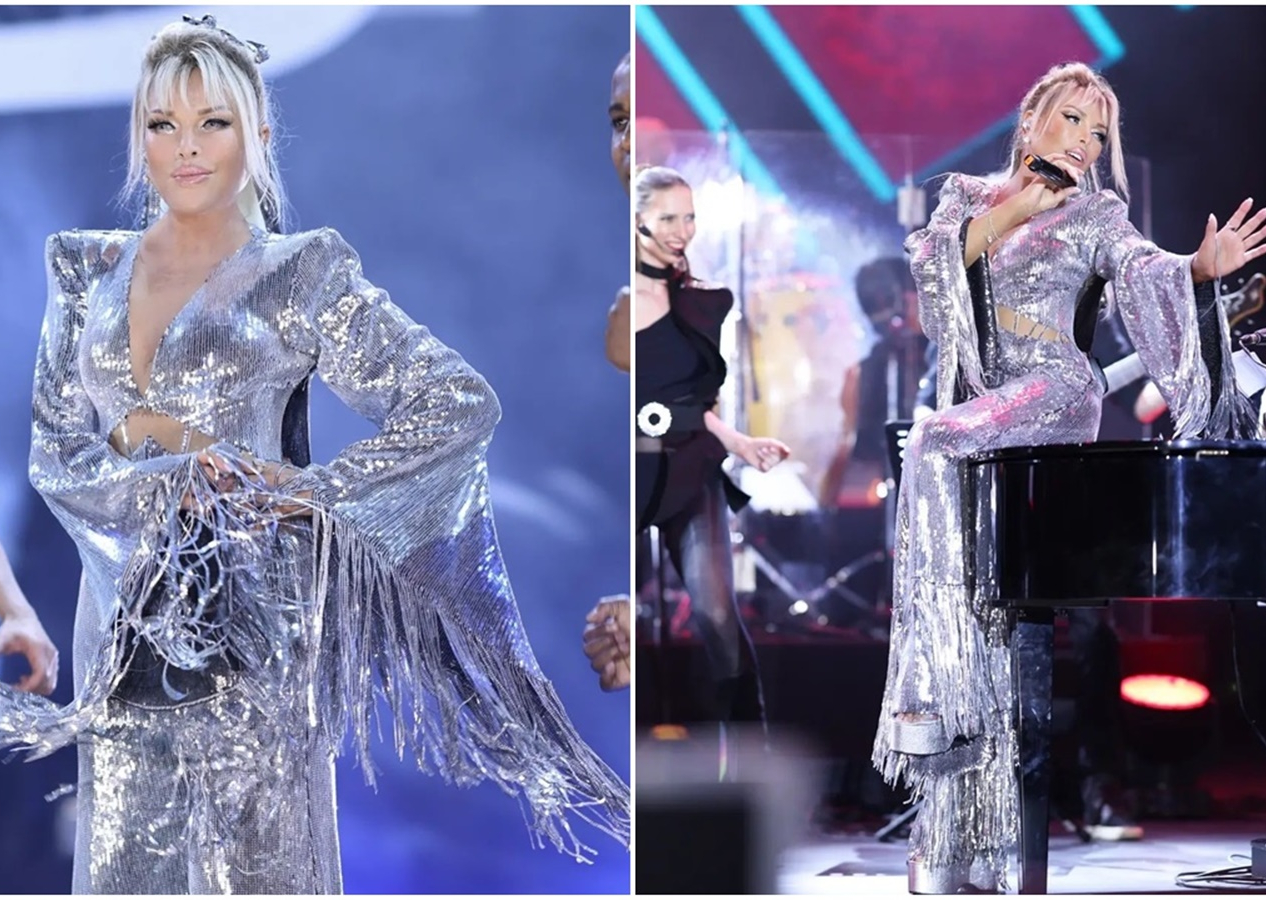 Lüks villası yüzünden başı derde girdi! Ajda Pekkan davalık oldu