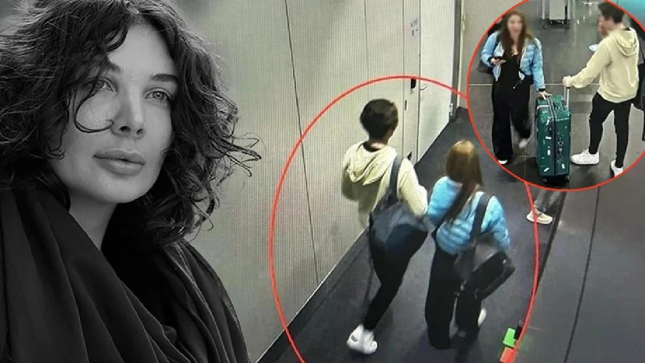 Eylem Tok ve oğlunun Türkiye’ye iade edilmesi bekleniyordu: 28 günlük ek süre tanındı