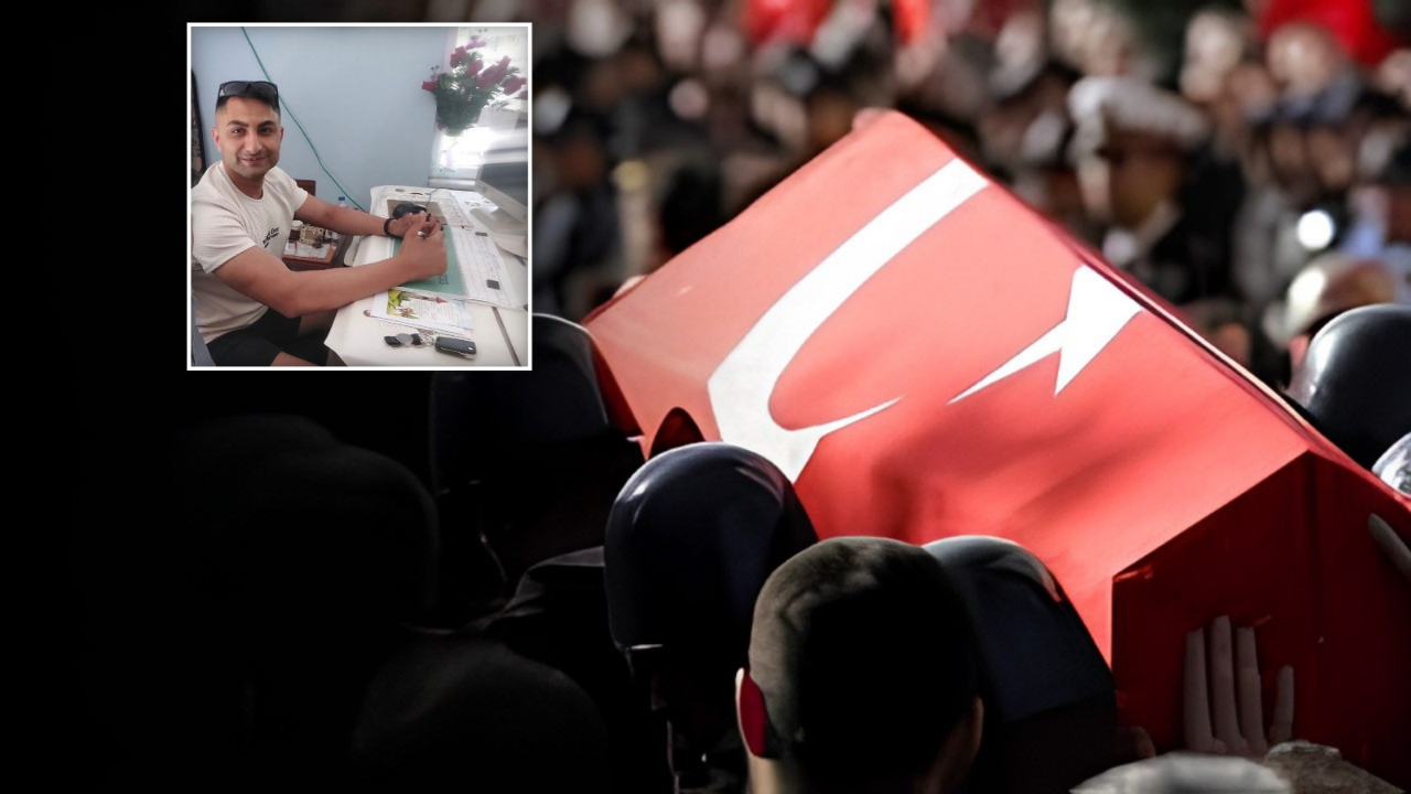 Teröristlerin taciz ateşinde yaralanmıştı... Piyade Uzman Çavuş Osman Oktay'dan acı haber: Şehit oldu...