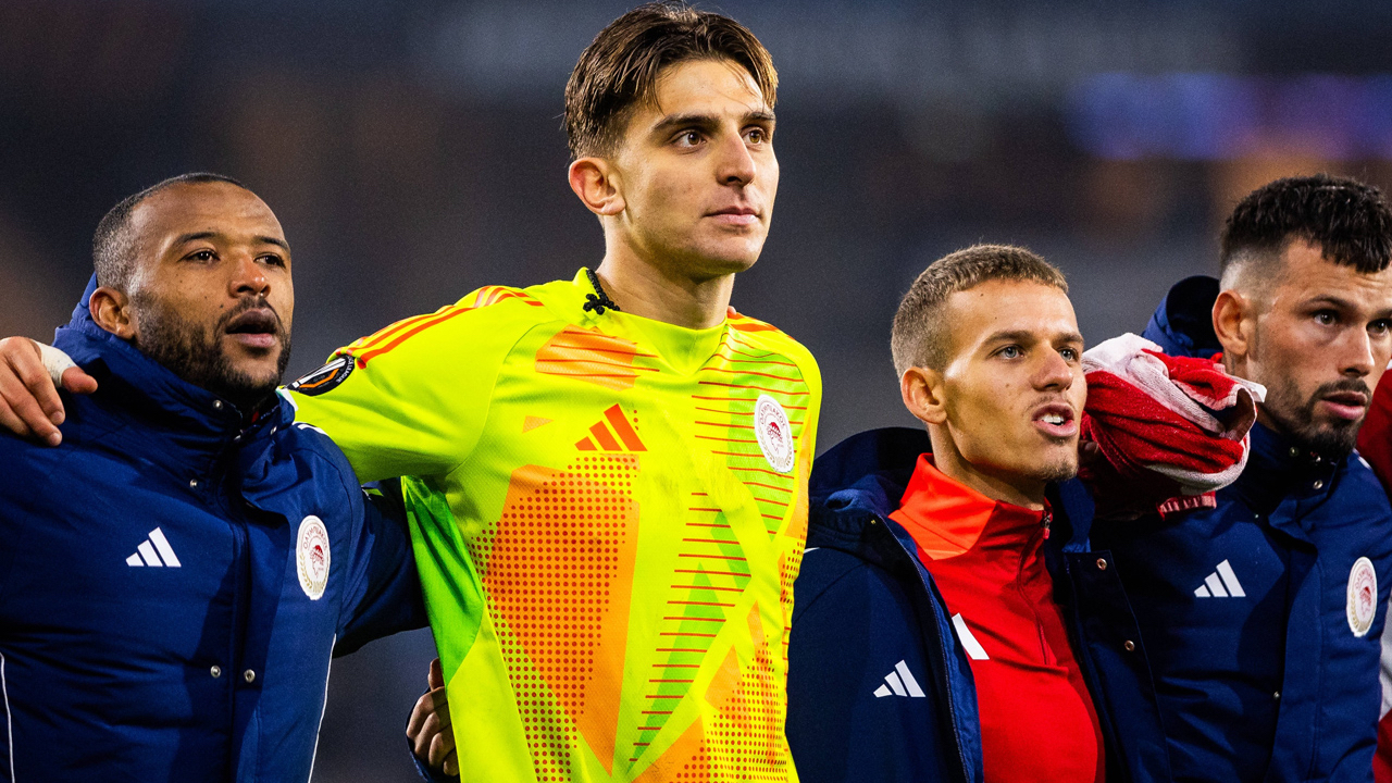 Yunan basını transferi duyurdu: Galatasaray'da Fernando Muslera yerine gelecek isim belli oldu