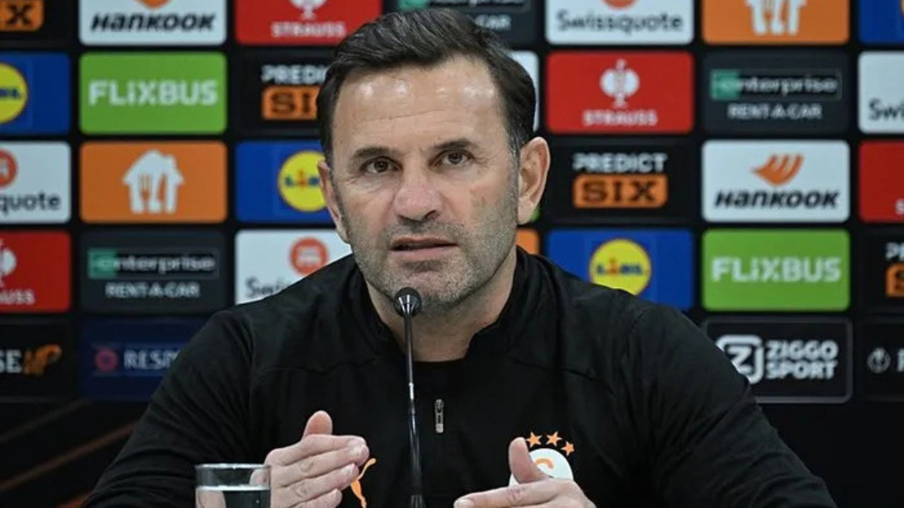Okan Buruk Osimhen'in Yerine O İsmi İstiyor: 22 Maç 16 Gol 3 Asist