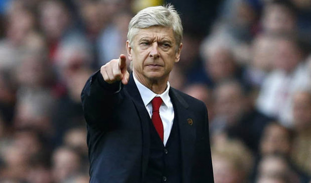 Arsene Wenger o Türk'ün peşinden koşuyor!