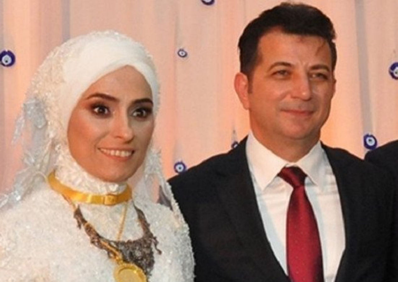 Eski THK Rektörü Ünsal Ban ile eski AKP milletvekili Zehra Taşkesenlioğlu arasındaki boşanma kesinleşti! Ban, 3 ayrı kişiyle aldattığı gerekçesiyle 22 milyon TL tazminat ödeyecek