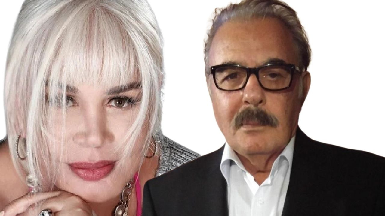 Sezen Aksu'dan Ferdi Tayfur sürprizi: 'Bana Sor' şarkısı ilk kez Annem Ankara'da seslendirdi!