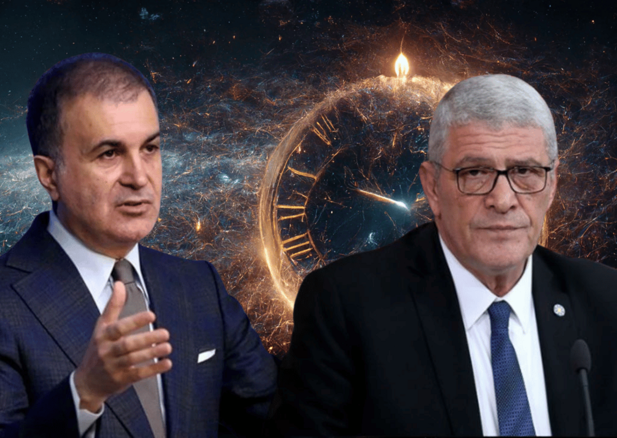 AK Parti'den Müsavat Dervişoğlu'na sert tepki: Siyasi pusulasını kaybetmiş!