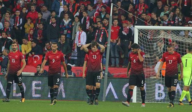 Lucescu'ya büyük tepki: Serdar niye yok