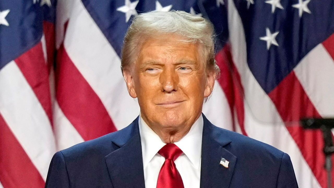 Meğer Biden ABD basınına para yağdırmış! Trump: Parayı geri verin! İşte o basın kuruluşları!