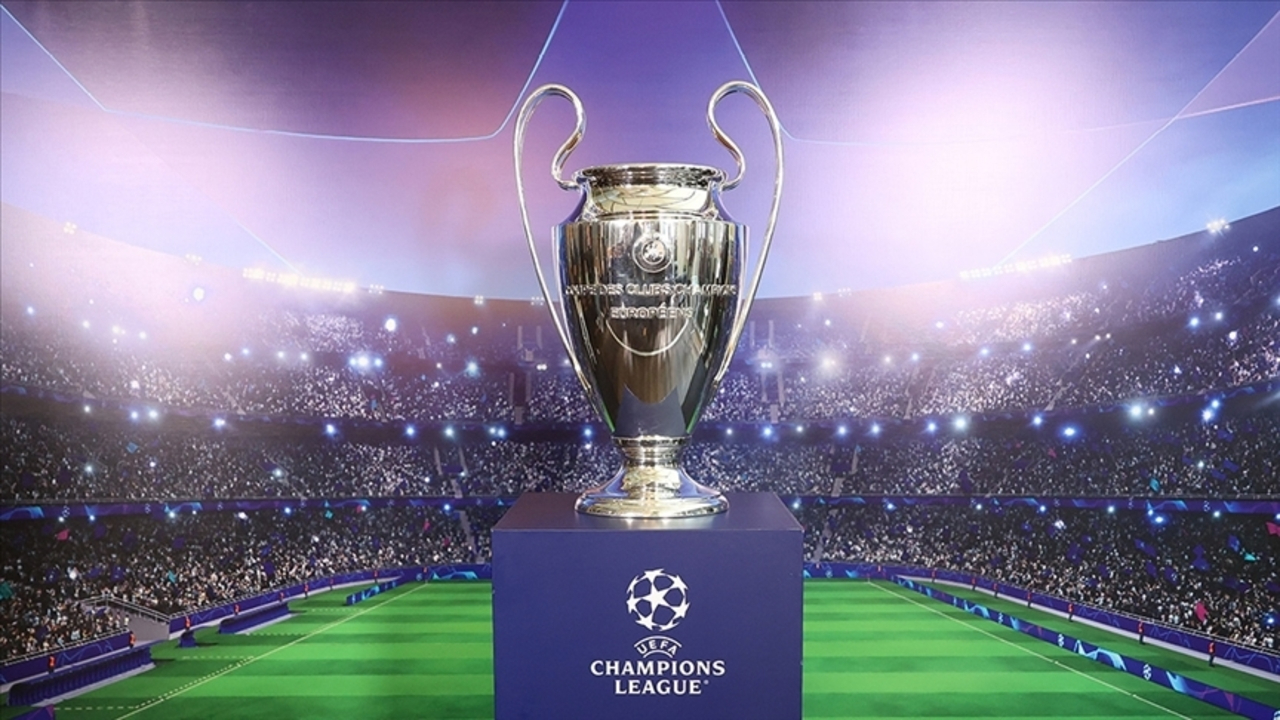 UEFA Şampiyonlar Ligi play-off turu ilk maçları tamamlandı!