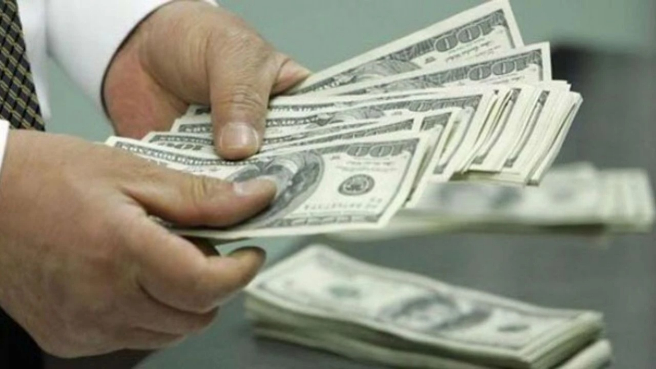 Cari işlemler açığı beklentilerin üzerinde gerçekleşti! Tahminler 4 milyar dolarken gerçekleşen 4.65 milyar dolar oldu