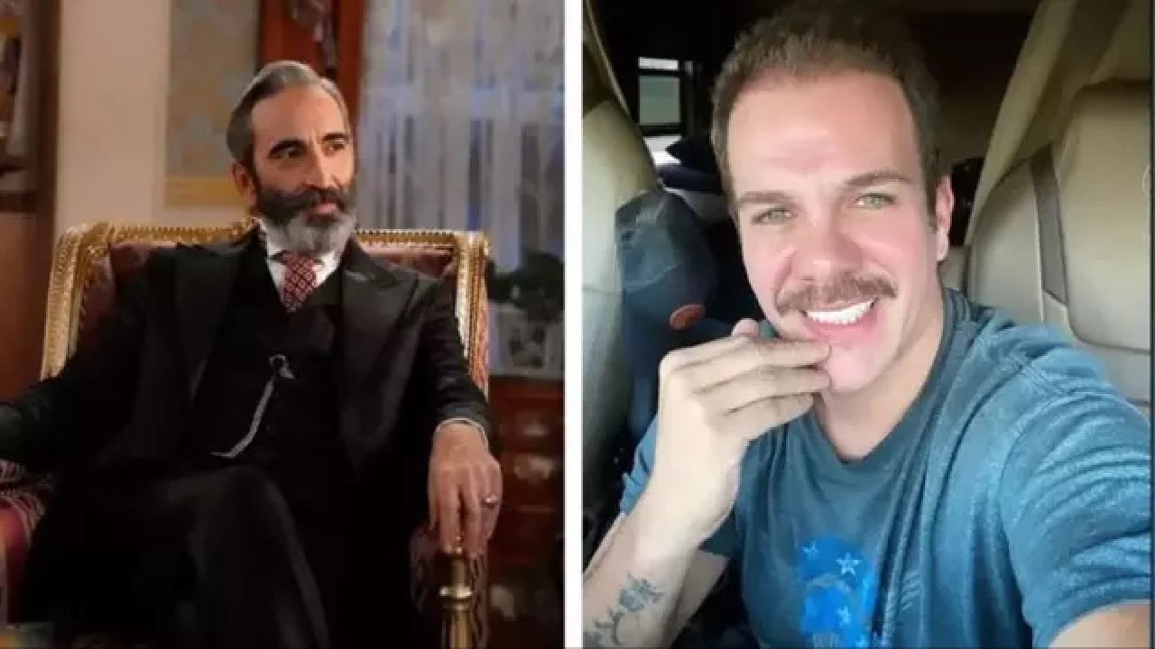 Tolga Karel'den Fırat Tanış'a ağır suçlamalar: "Gördüğüm yerde ağzını burnunu kıracağım!"