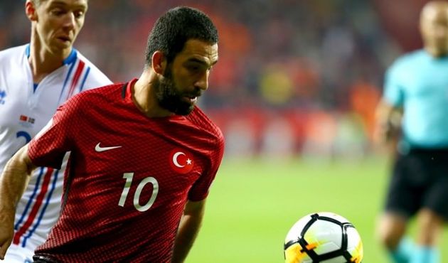 İngiliz devi Arda Turan'ı istiyor