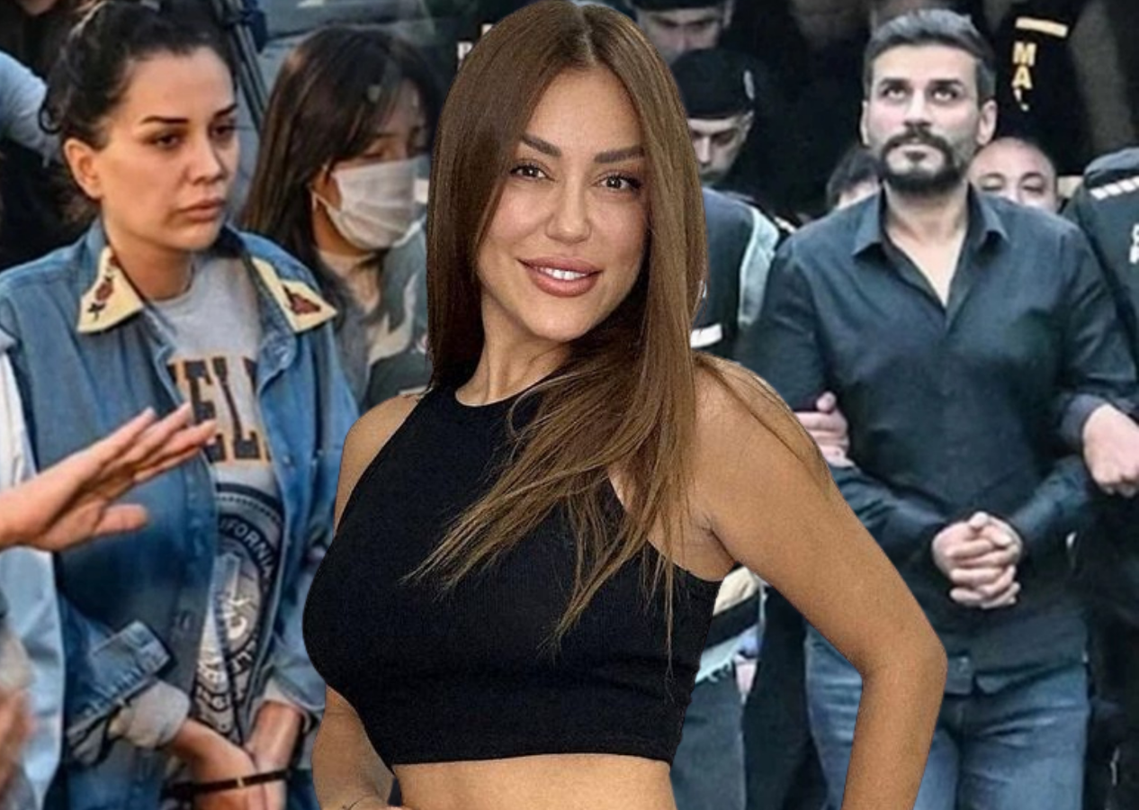Banu Parlak'ın güzellik merkezine saldırı davasında flaş gelişme! Dilan Polat ve Engin Polat'ın beraatine savcılıktan itiraz!