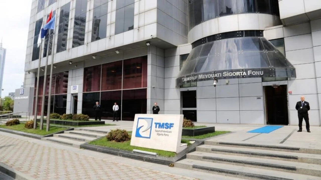 Son uyarı yapıldı! 10 yıldır işlem görmeyen banka hesapları TMSF'ye devredilecek