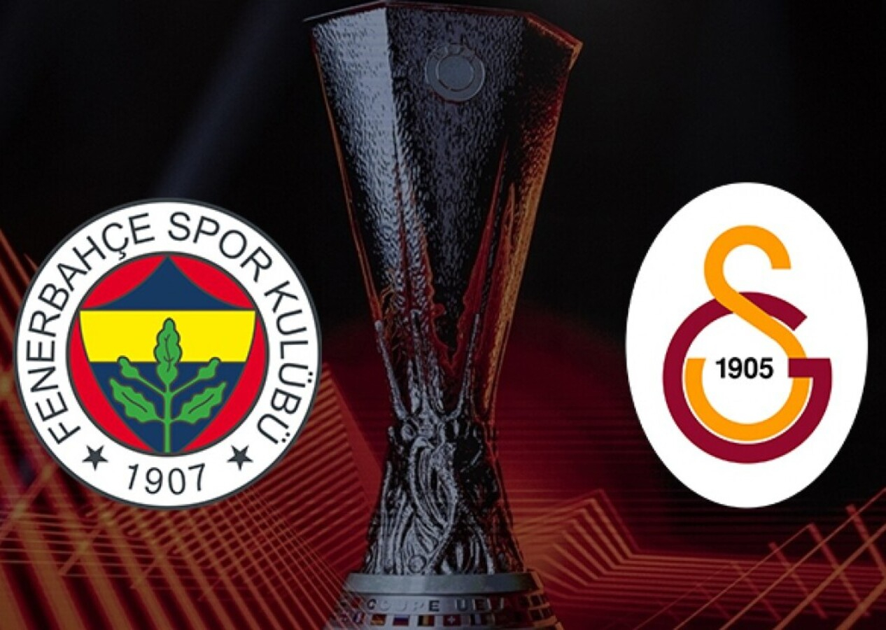 Fenerbahçe ve Galatasaray'ın UEFA Avrupa Ligi şampiyonluk oranları açıklandı: Liste tepe taklak oldu!
