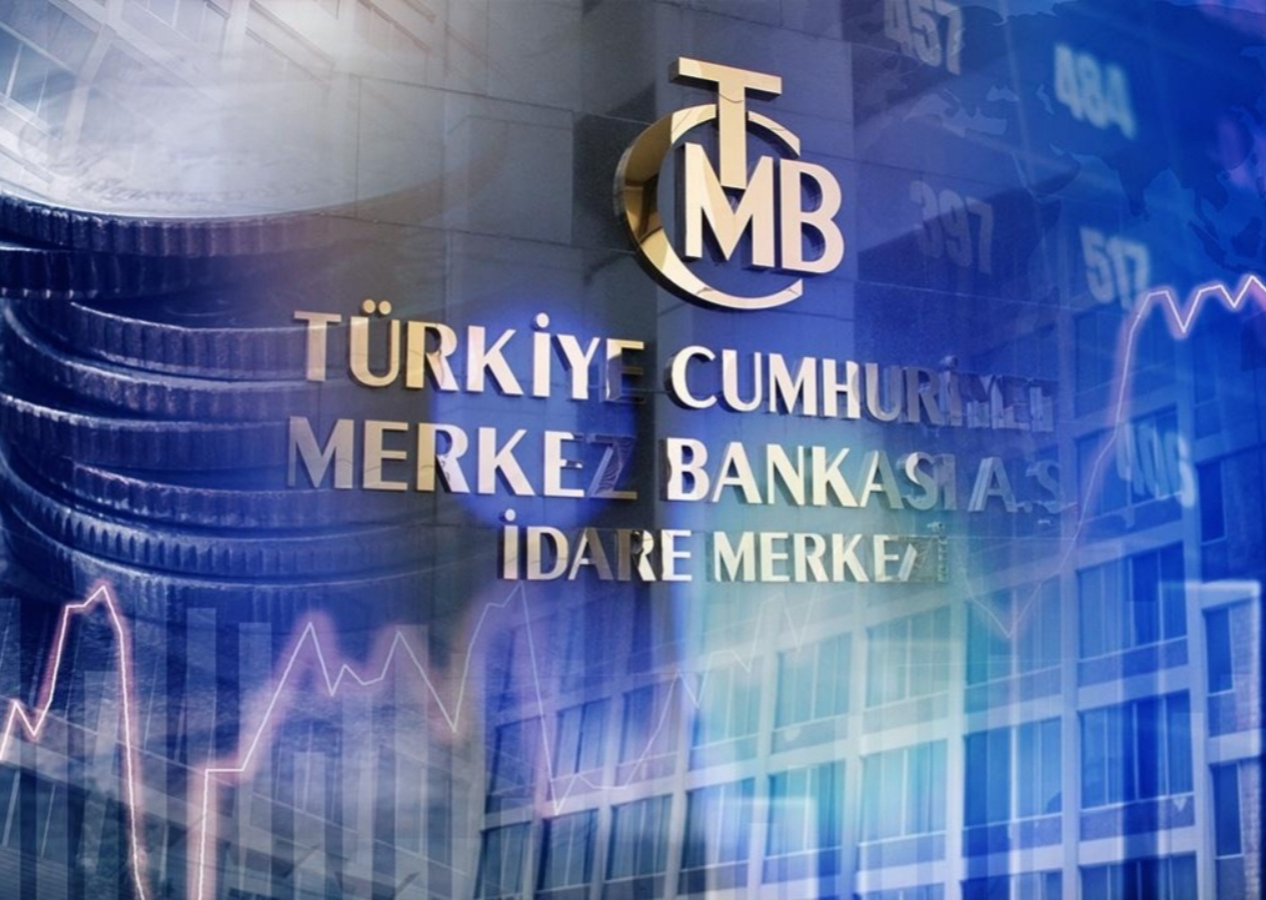 Merkez Bankası yıl sonu enflasyon ve dolar beklentisini açıkladı