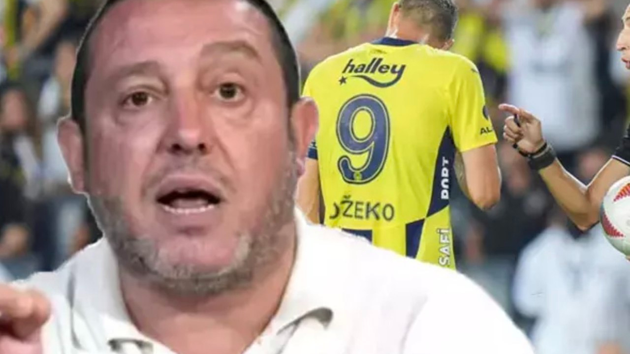 Nihat Kahveci coştu... Bu sezonki en iyi Fenerbahçe'yi izledim