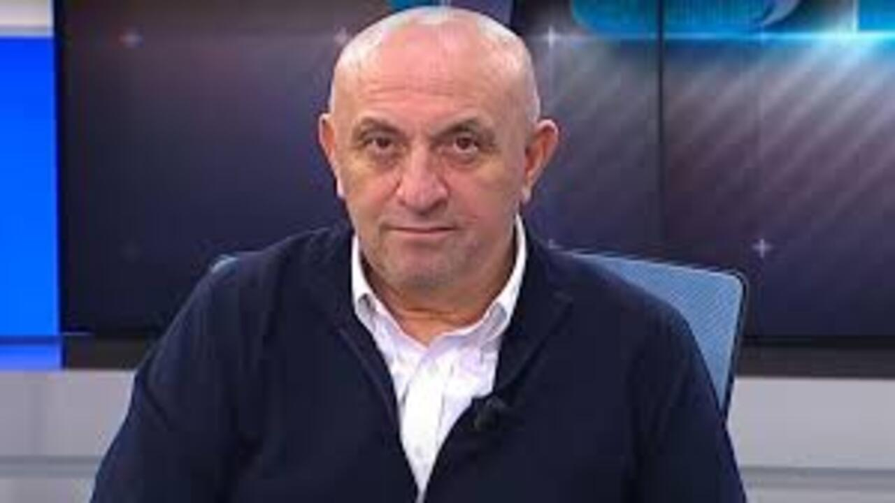 Sinan Engin'den Galatasaray - Fenerbahçe Maçı İlgili Şaşırtan Tahmin
