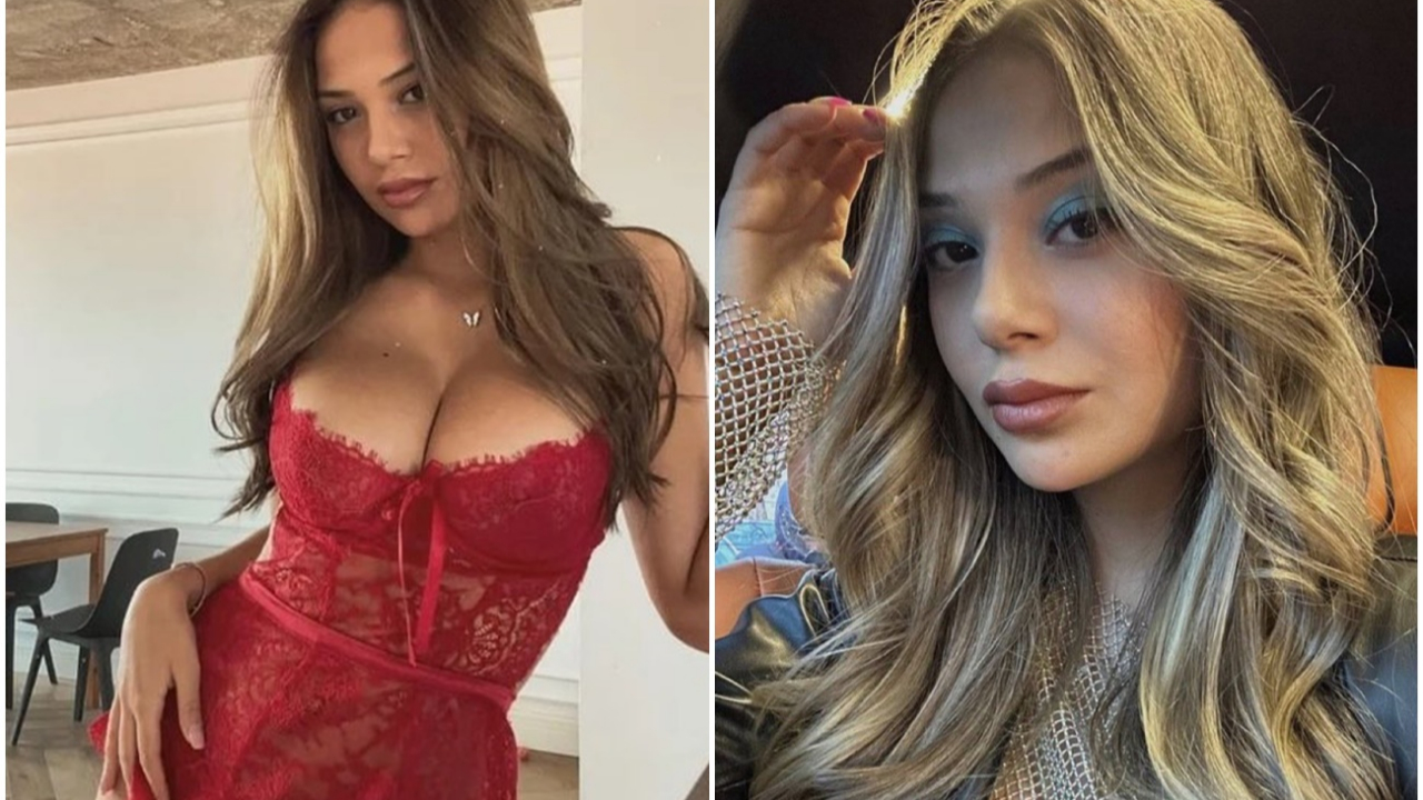 Fenomen Merve Taşkın'ın ev hapsi cezası bitti! Türkiye'yi terk edeceğini söylemişti ama imza ve yurt dışı yasağı planlarını suya düşürdü