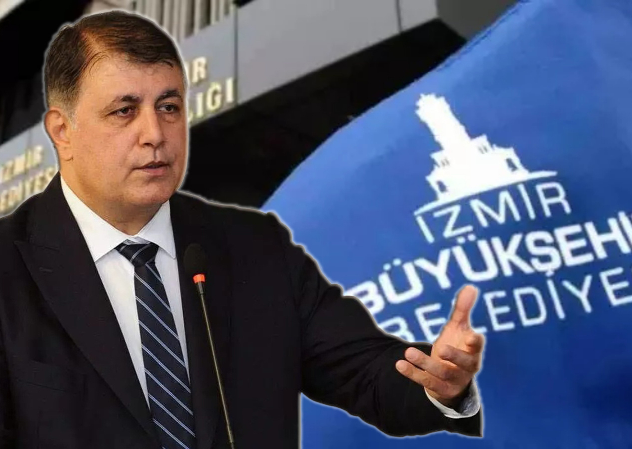 CHP'li belediyeler ne var ne yok satıyor! Cemil Tugay talimat verdi... 200 taşınmaz satış listesinde...