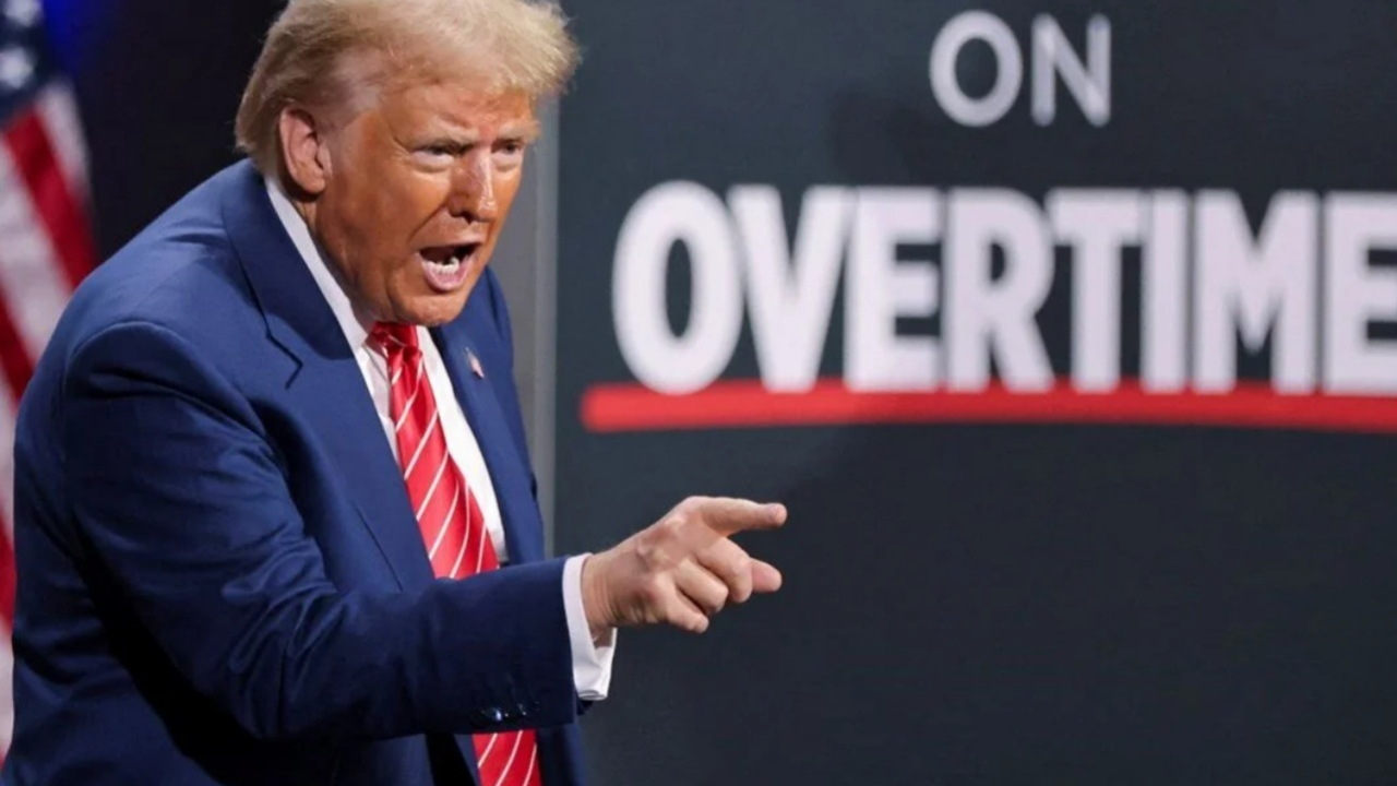 Trump gümrük vergileri için talimat verdi! KDV, tarife olarak değerlendirilecek