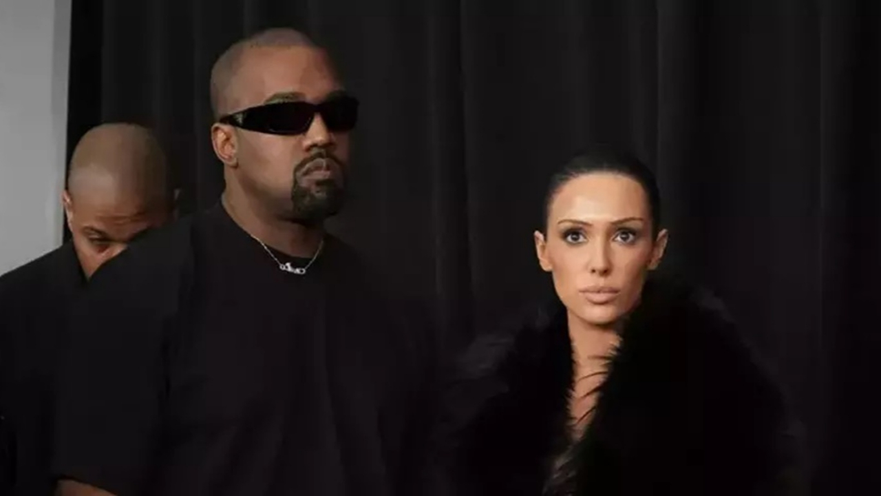 Kanye West, 14 yaşına kadar erkek kuzeninin cinsel istismarına uğradığını açıkladı
