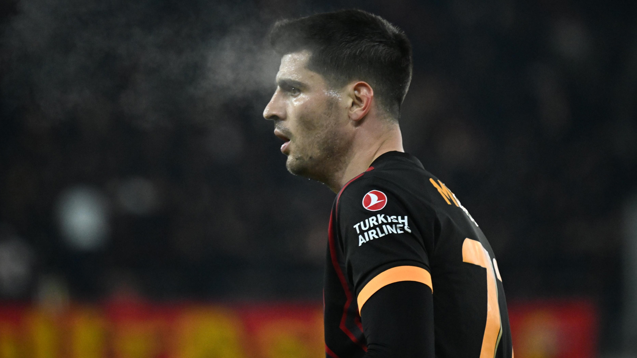 Galatasaray'da Alvaro Morata şoku! AZ Alkmaar maçında sakatlanarak oyundan çıkmıştı