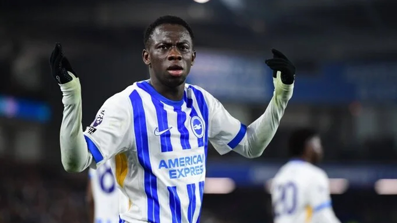 Brighton'dan Chelsea karşısında ezici galibiyet! Şut bile attırmadılar