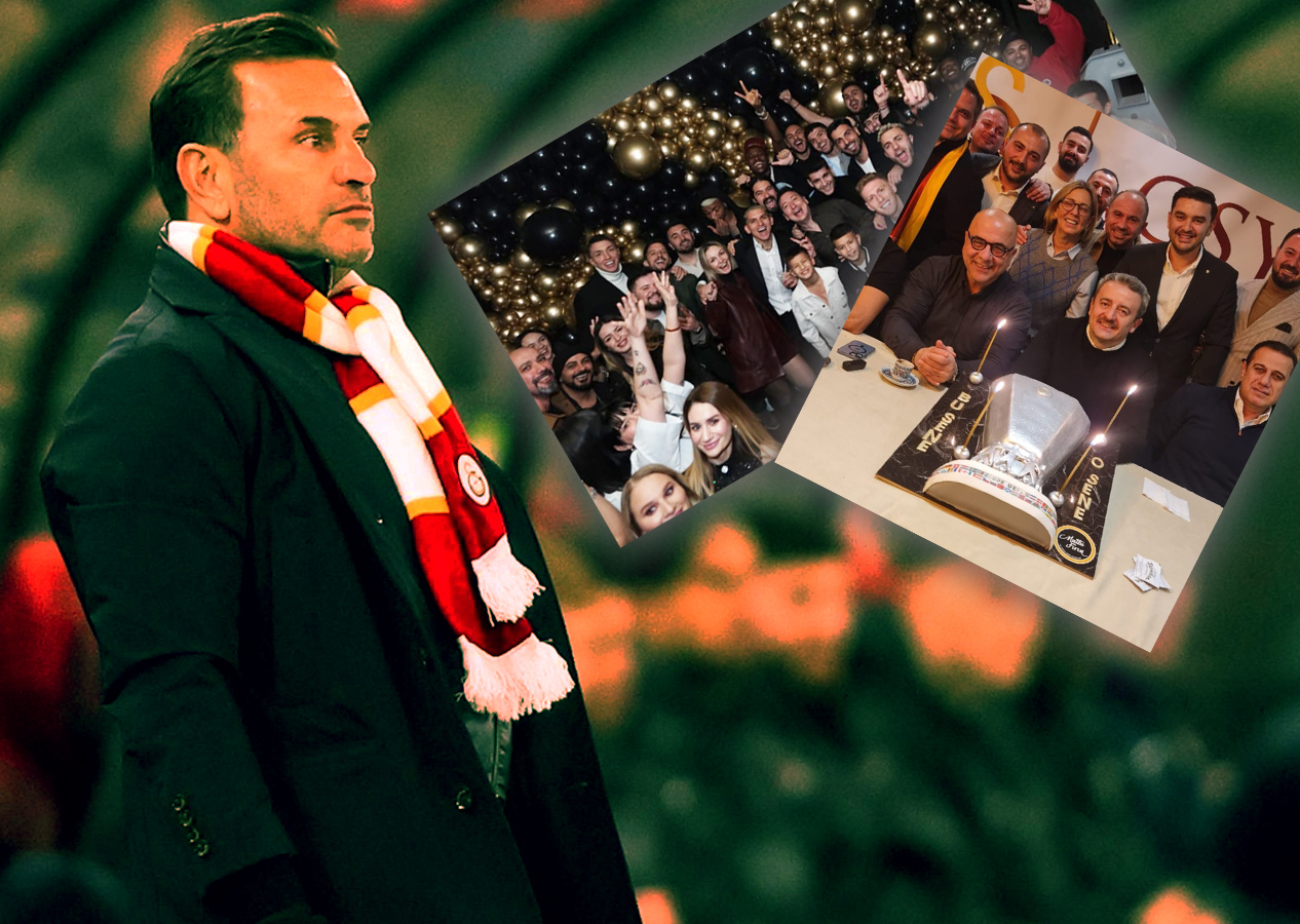 Galatasaray'da herkesi şaşkına çeviren olay! "İstifa tehdidinde bulunan beceriksiz yönetici, yol geçen hanına dönen takım kampı... İlk 11 sızsa ne olur!"