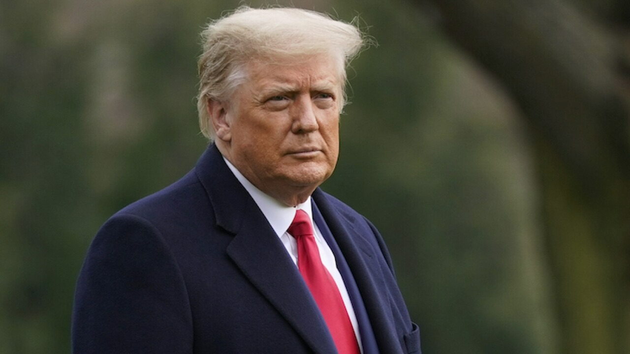 Büyük hadsizlik! Trump'tan Gazze için skandal çıkış: "Yarın radikal bir tavır alacağız"