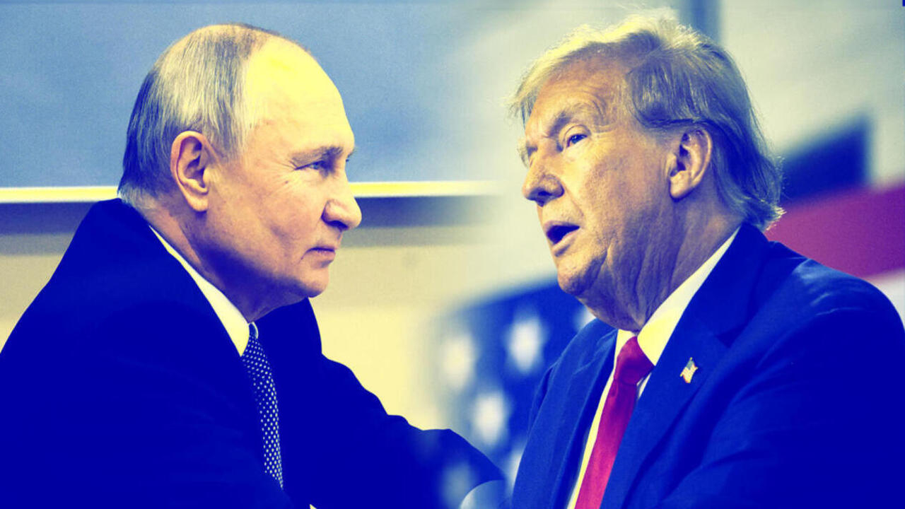 ABD Vladimir Putin'i tehdit etti, Rusya jet hızında savunmaya geçti!