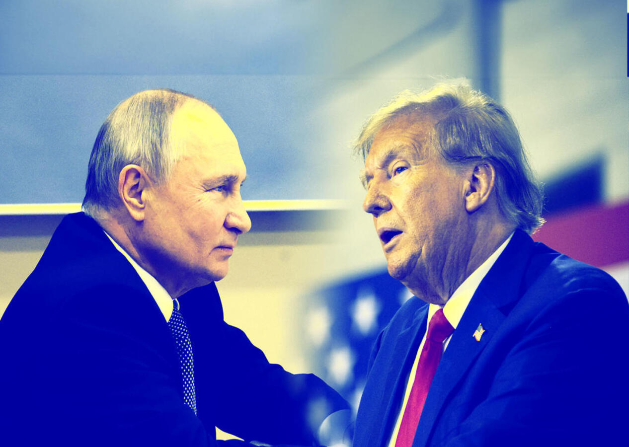 ABD Vladimir Putin'i tehdit etti, Rusya jet hızında savunmaya geçti!