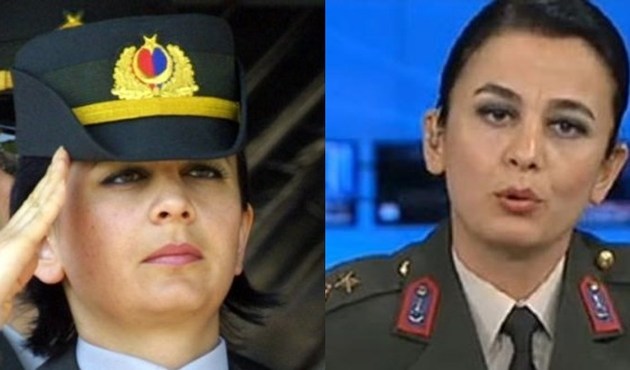 Şehit Yarbay Songül Yakut'un mirası sessiz sedasız oraya bağışlandı!