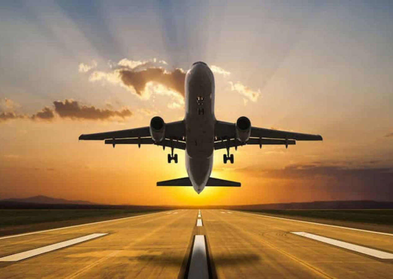 Antalya uçağında büyük kavga! Pilot rotayı değiştirdi Erzurum'a indi...