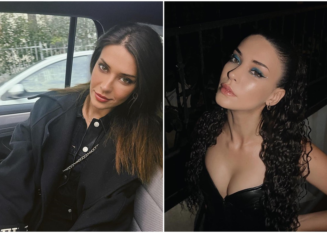 Devrim Özkan, hayatını değiştiren öğretmeniyle yıllar sonra buluştu