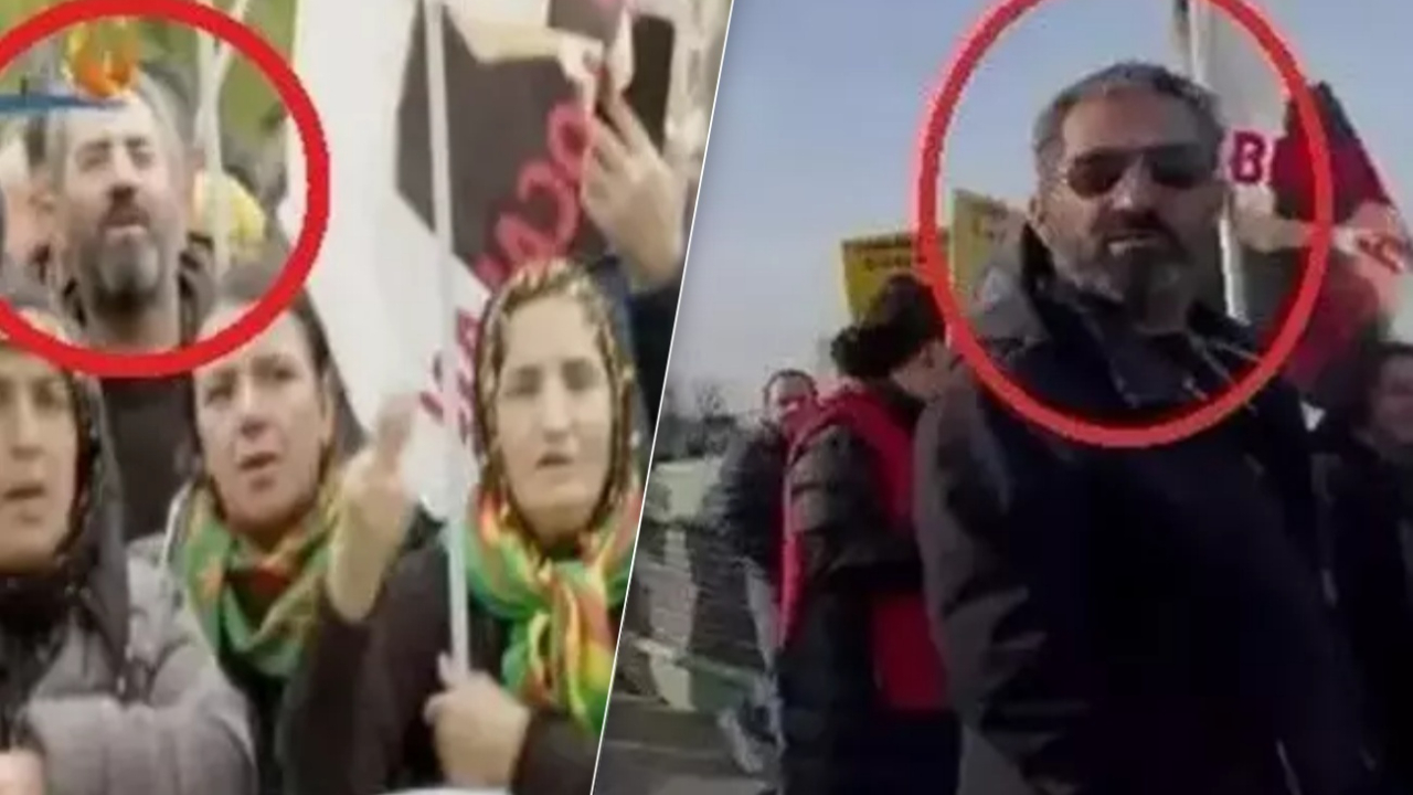 MİT ve Emniyet'ten ortak operasyon! PKK'nın Fransa yapılanmasına darbe: Medeni Altundere İstanbul'da yakalandı!