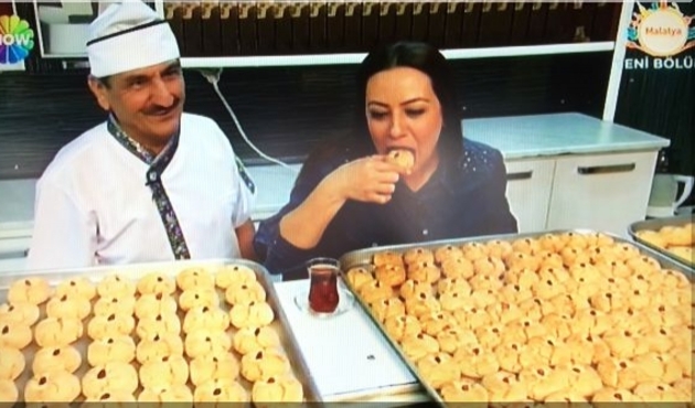 Tüm yemekleri silip süpüren sunucu Ezgi Sertel yeni bir programa başlıyor..
