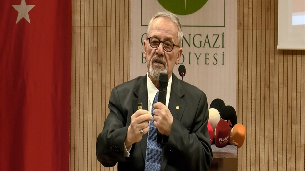 O ilde yaşayanlar dikkat! Prof. Dr. Naci Görür, ''Zemini çürük'' diyerek uyardı! ''Tehdit eden faylar var. En fazla hasar verecek bölgelerden biri olacak"