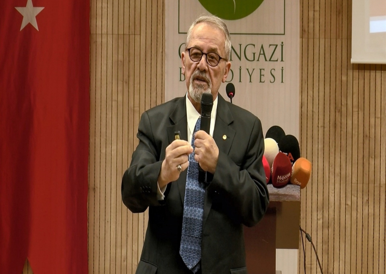 O ilde yaşayanlar dikkat! Prof. Dr. Naci Görür, ''Zemini çürük'' diyerek uyardı! ''Tehdit eden faylar var. En fazla hasar verecek bölgelerden biri olacak"