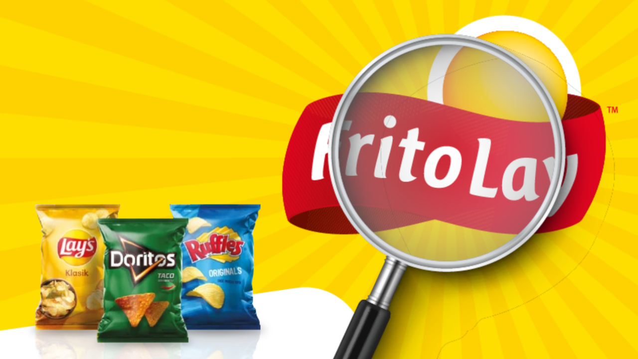 Doritos, Ruffles, Lay's ve Cheetos'un sahibi cips devi Frito Lay'e 1 milyar 300 milyon lira para cezası!