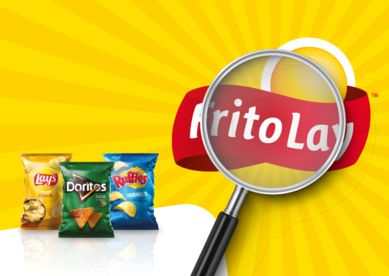 Doritos, Ruffles, Lay's ve Cheetos'un sahibi cips devi Frito Lay'e 1 milyar 300 milyon lira para cezası!