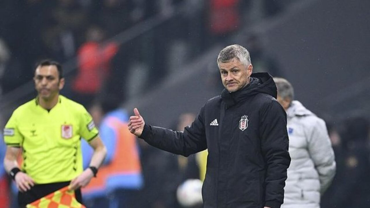 Ole Gunnar Solskjaer'den galibiyete rağmen özeleştiri: İstikrarı sağlamayı öğrenmeliyiz!