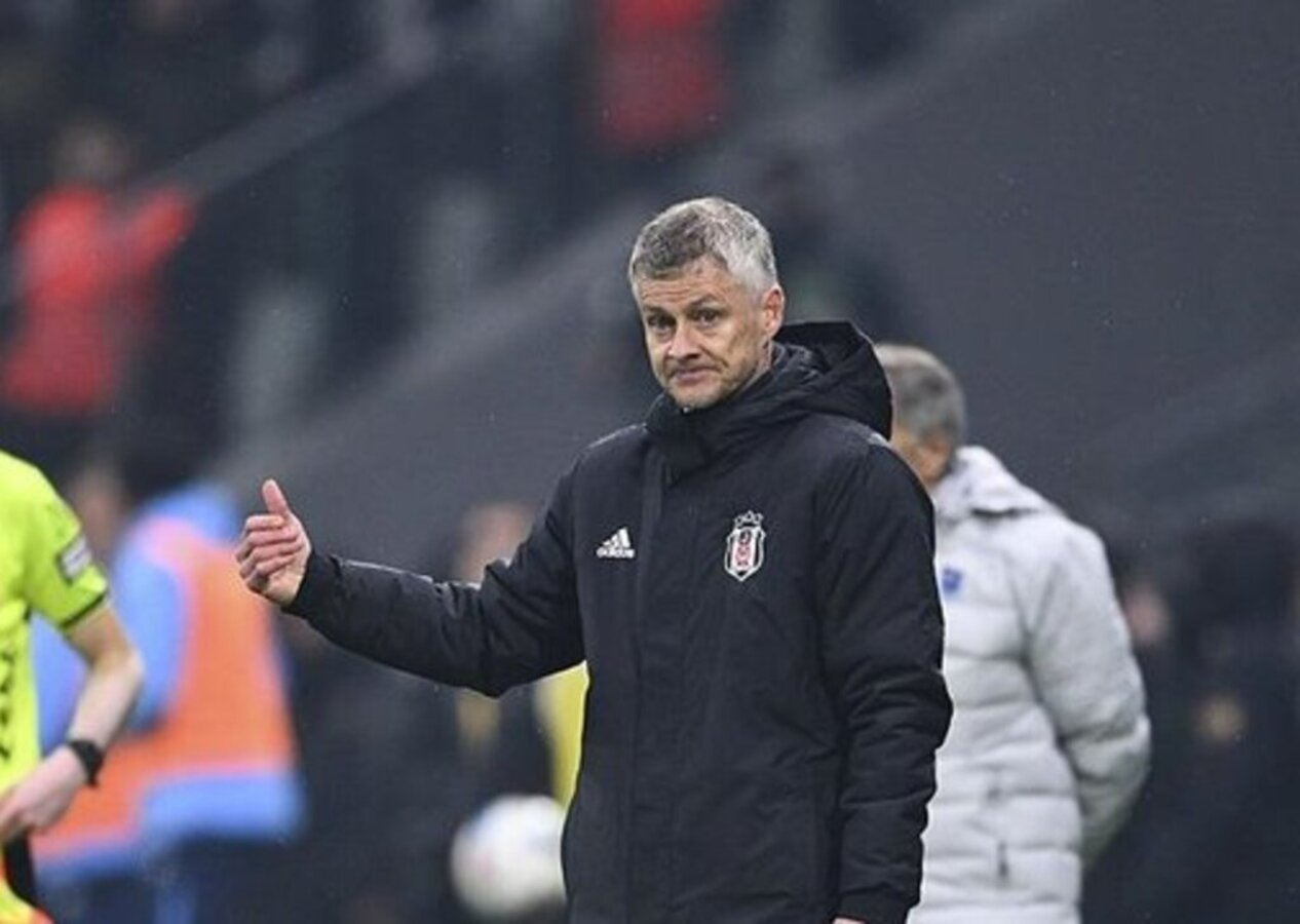Ole Gunnar Solskjaer'den galibiyete rağmen özeleştiri: İstikrarı sağlamayı öğrenmeliyiz!
