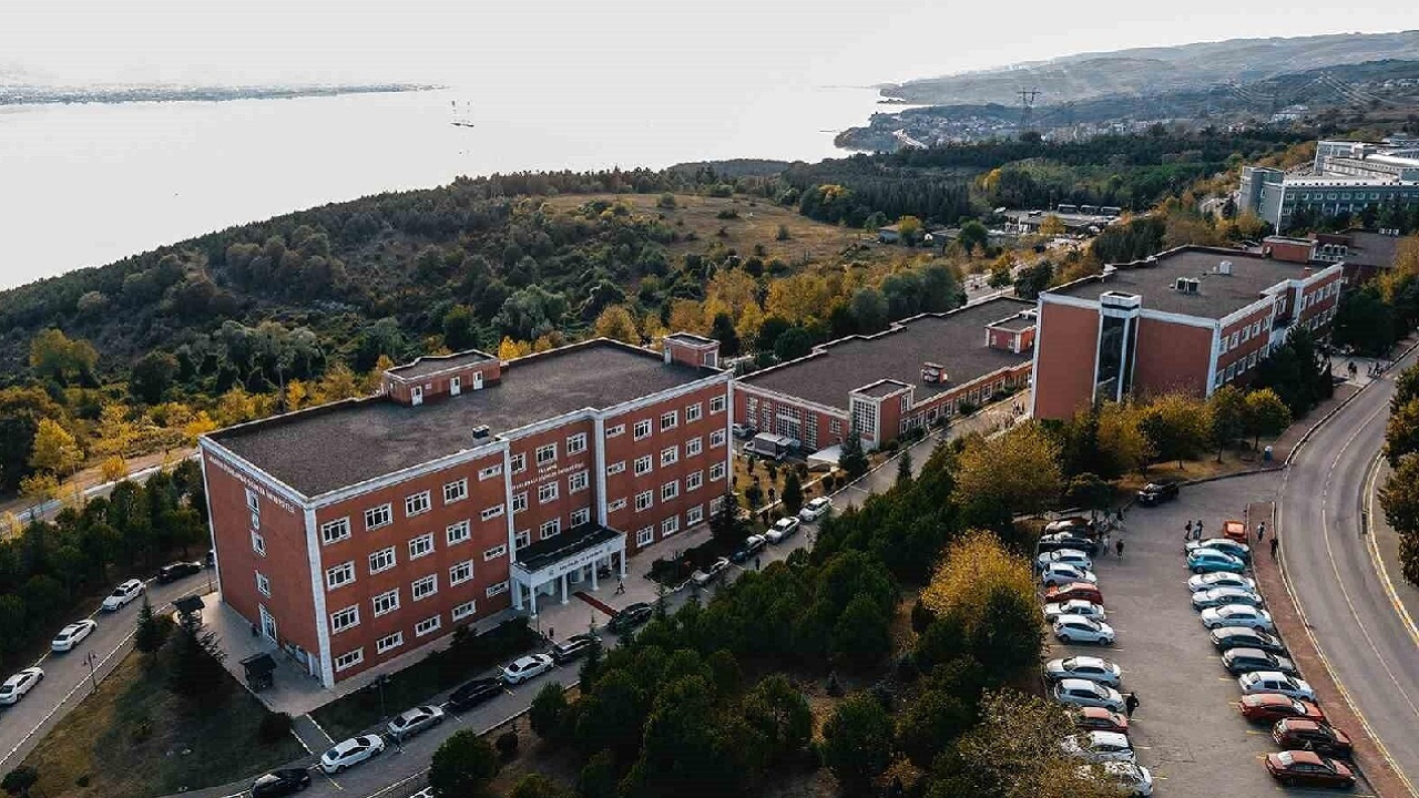 16 Şubat akademik personel alım ilanları Resmi Gazete'de! Toros Üniversitesi öğretim elemanı alımı yapacak...