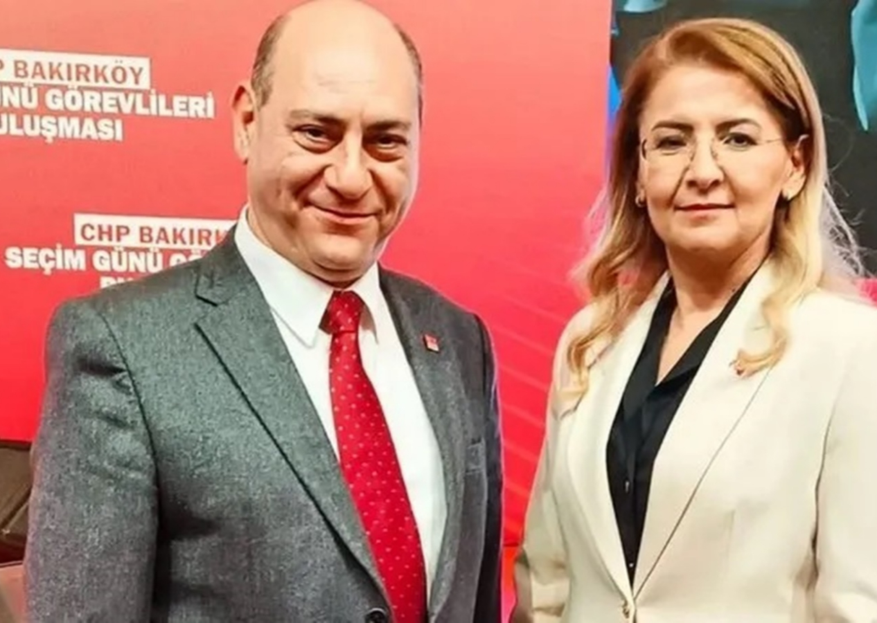 CHP'li Bakırköy Belediyesi'nin rüşvet çarkı deşifre oldu! Eski İlçe Başkan Yardımcısı Aret Köroğlu, imarı olmayan bir binaya 'imar ruhsatı verme' sözüyle 175 bin dolar topladı... Belgeler sahte çıktı