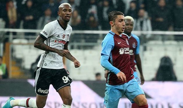 Bayern Münih yıldız oyuncu için randevu istedi