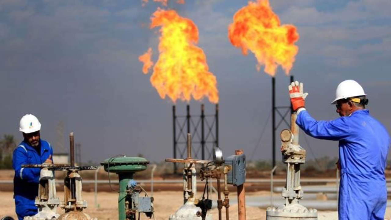 Bu gelişme taşları yerinden oynatır! Irak petrolü yeniden Türkiye’ye akacak