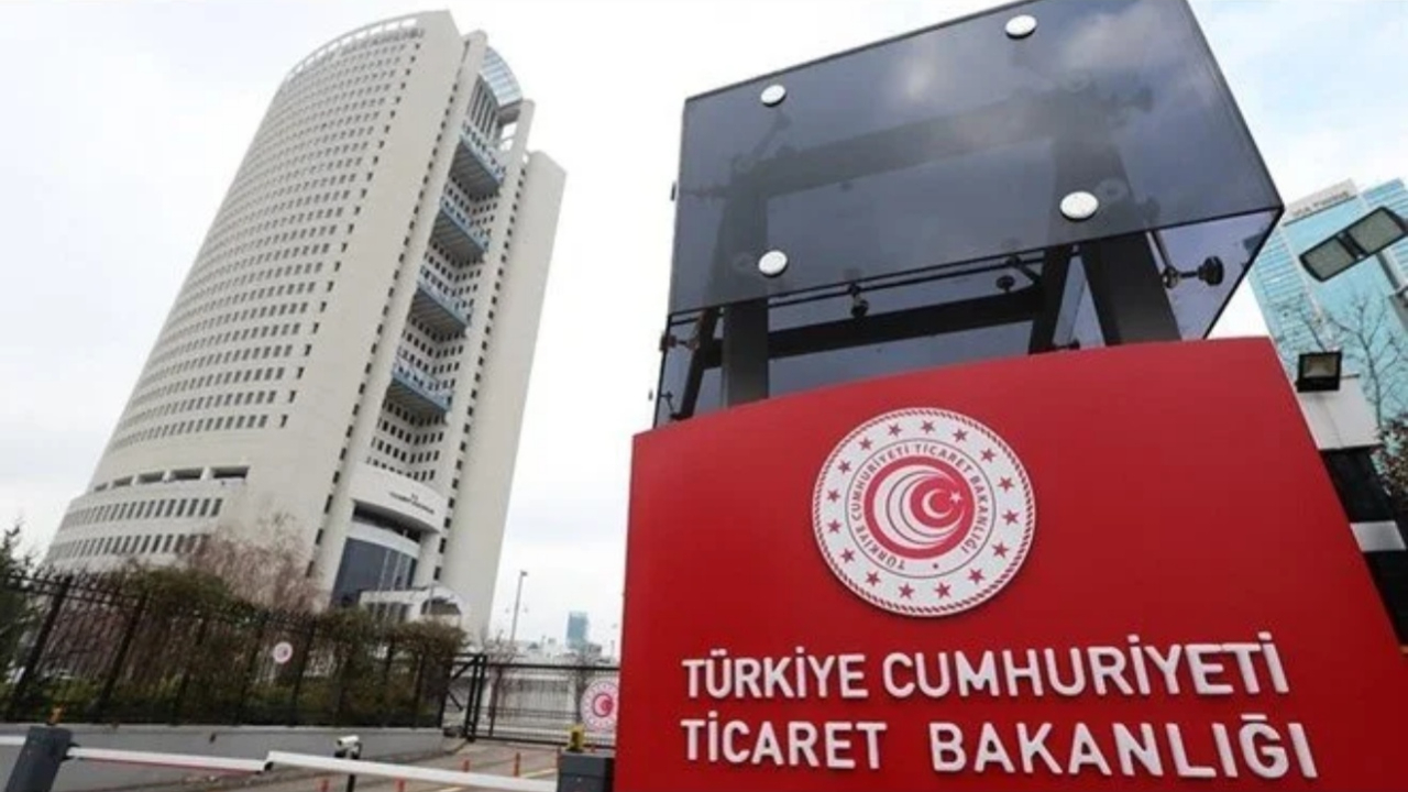 Ticaret Bakanlığı ocak ayında 605 firmaya dahilde işleme izin belgesi verdi