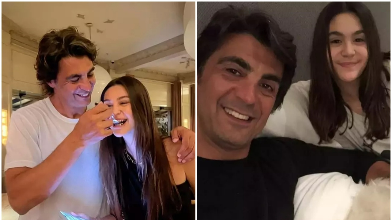 Londra'da ünlülerin uğrak noktası olan lüks otelde yangın faciası! İbrahim Kutluay ile kızı da oradaydı