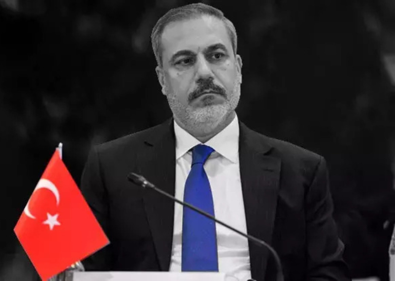 Dışişleri Bakanı Hakan Fidan'dan yoğun diplomasi trafiği: Çok sayıda ülkeye çağrı!