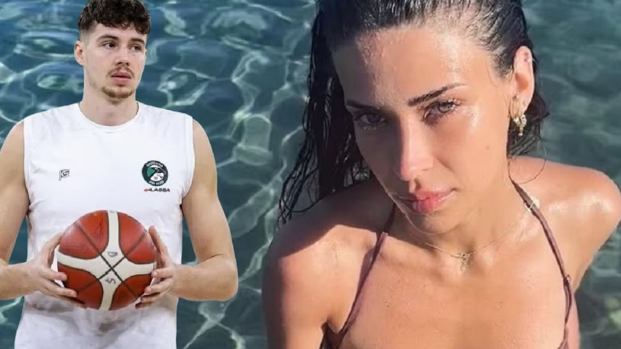 Devrim Özkan, Lucas Torreira'yı çabuk unuttu! İşte yeni aşkı...